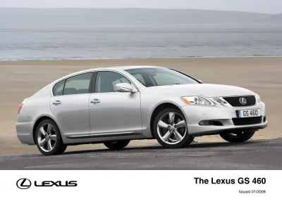 GS 460